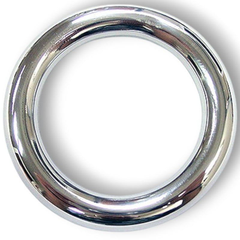 Stainless Steel Round Cock