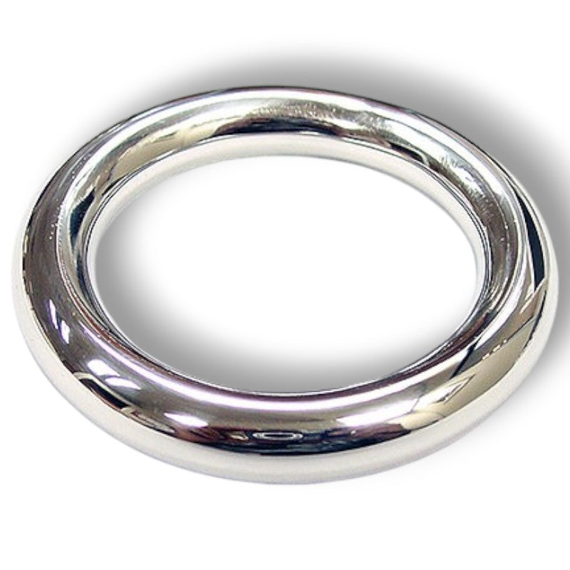 Stainless Steel Round Cock