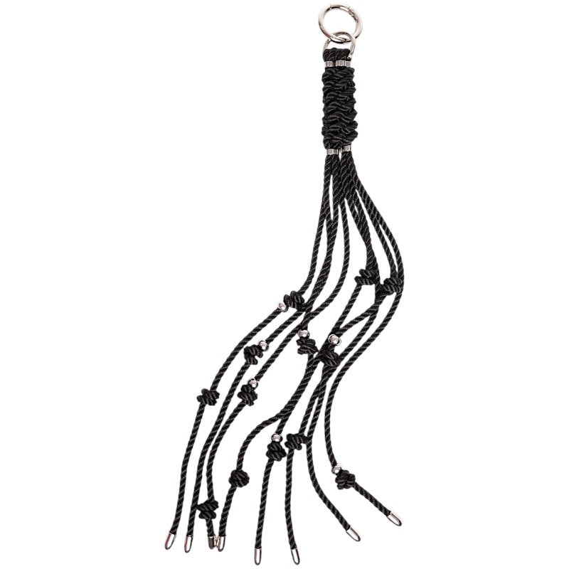 FOA Cat-O-Nine Medium Tails Whip
