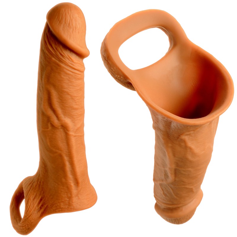 Boner Cock Sheath