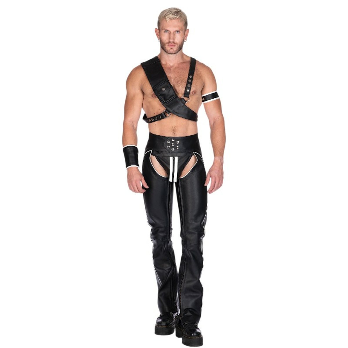 Leather Holster