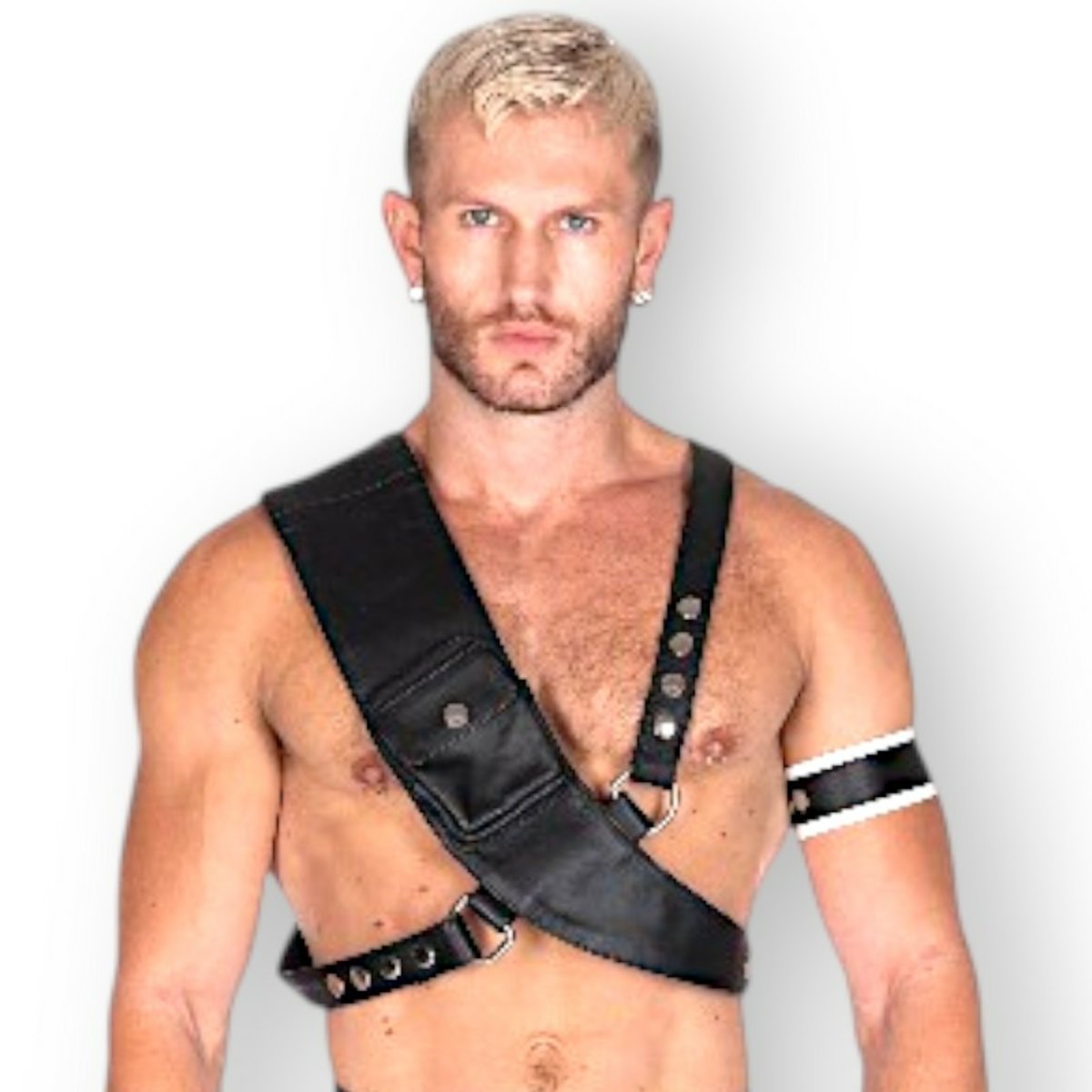 Leather Holster