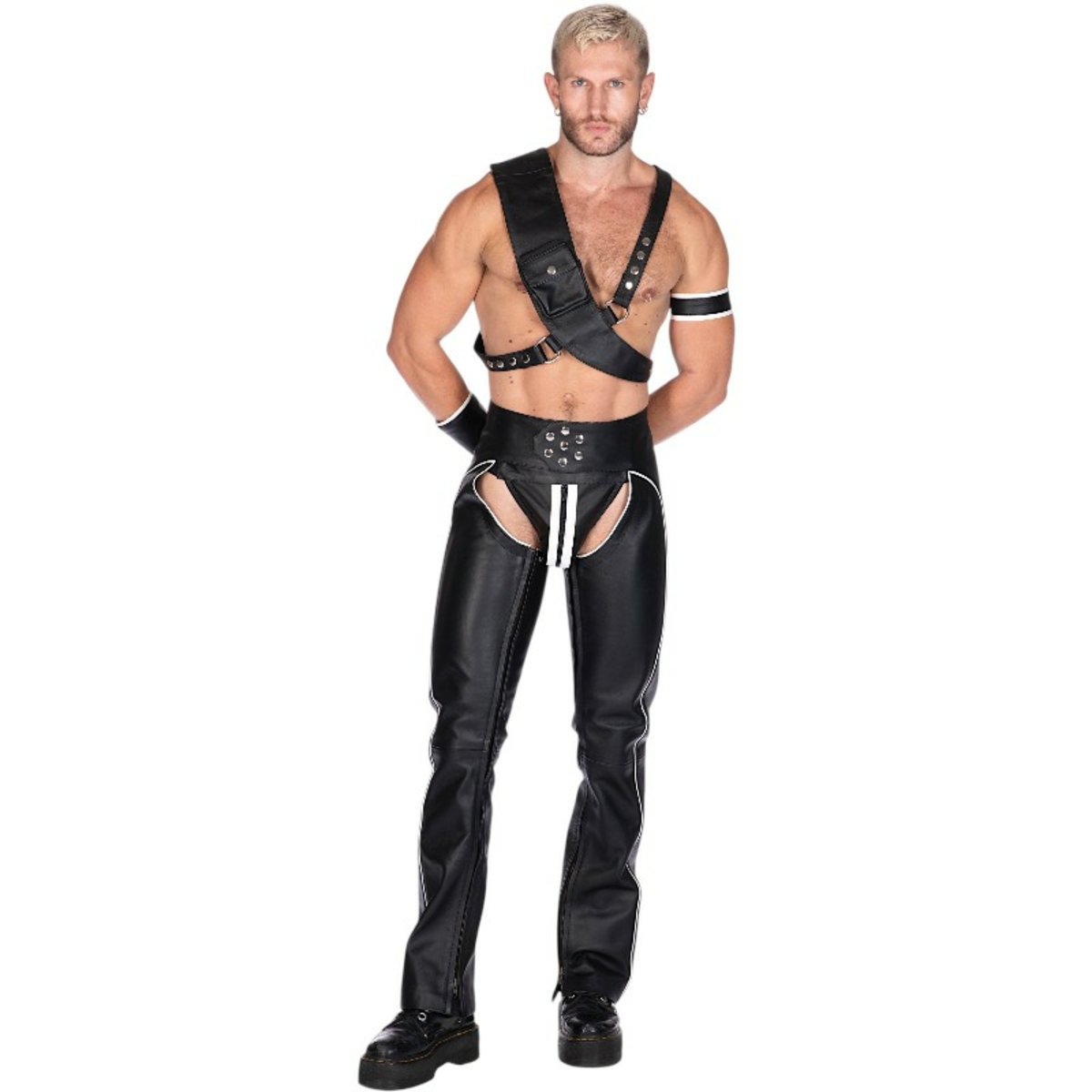 Leather Holster