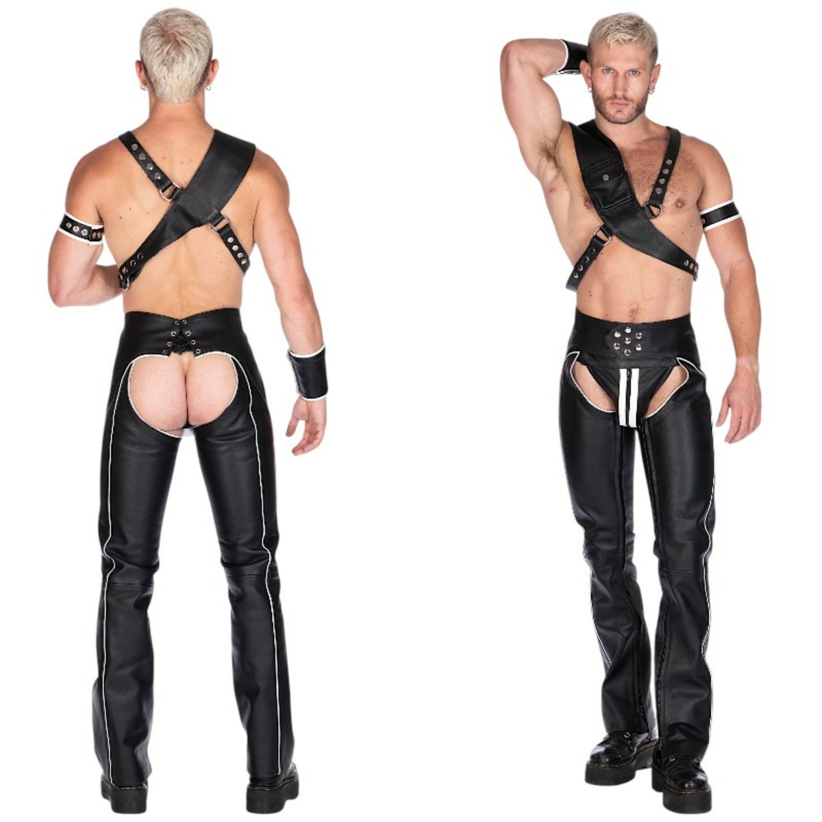 Leather Holster