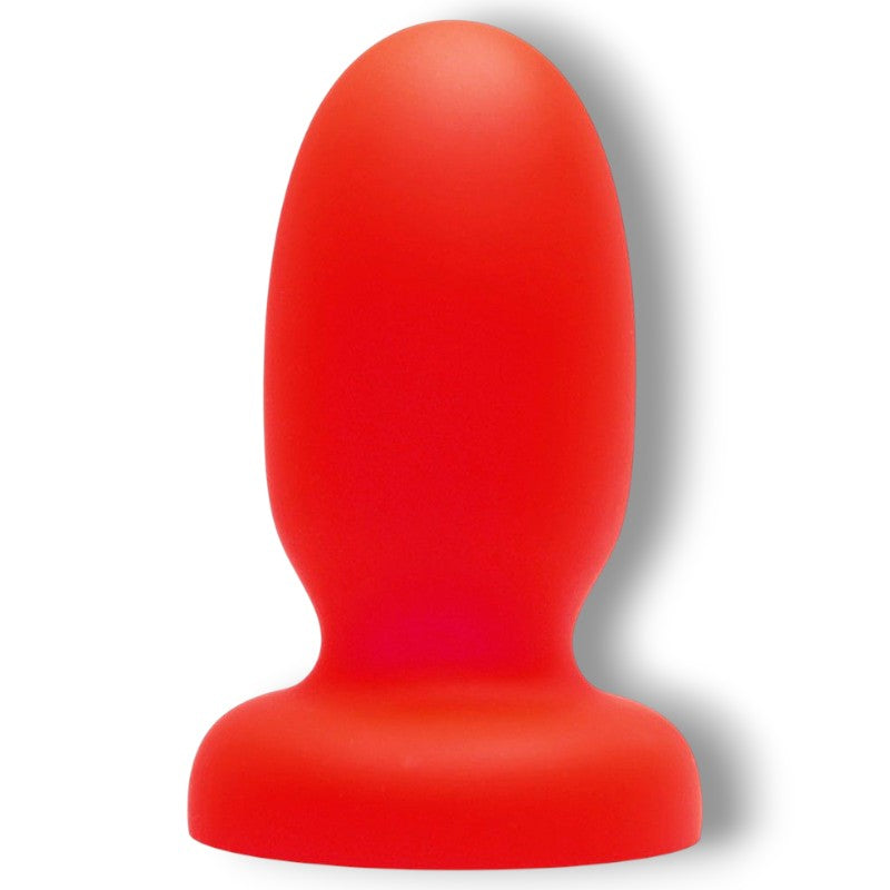 Stretch Plug Butt Plug