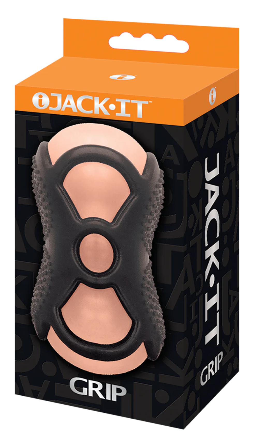Jack-It Grip