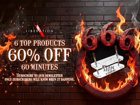 60 Minutes Madness