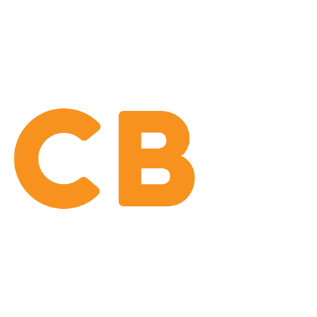 CB-X logo