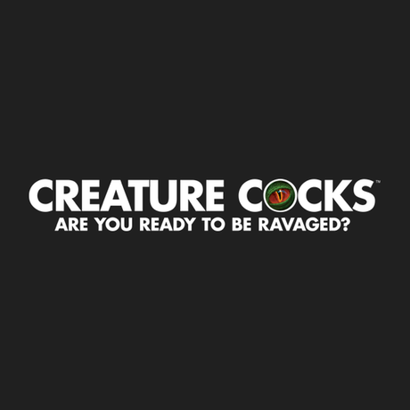 Creature Cocks logo