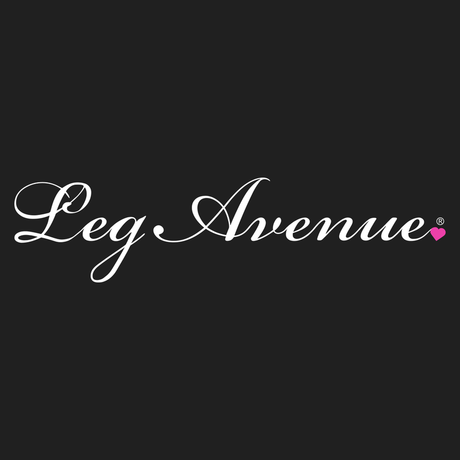 Leg Avenue logo