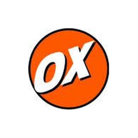Oxballs logo