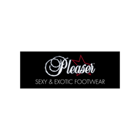 Pleaser logo