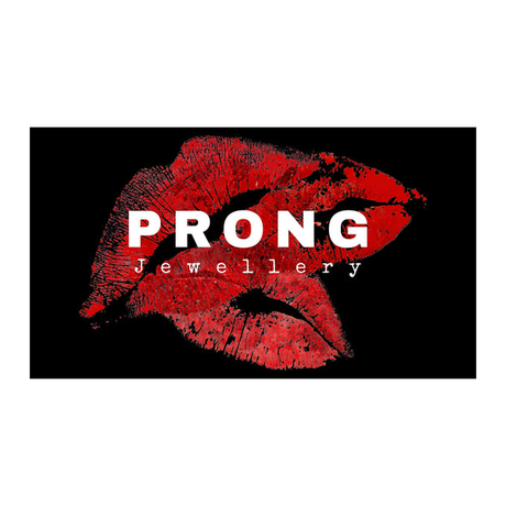 Prong logo