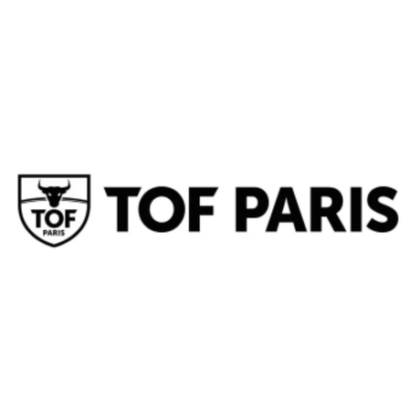 TOF logo
