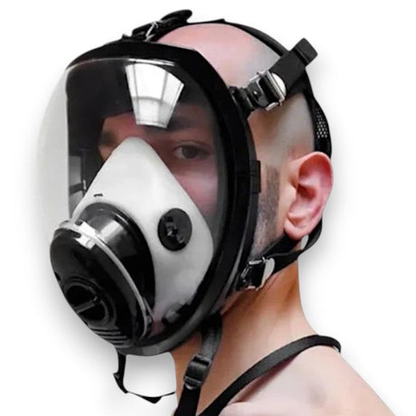 Gas Masks