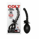 Colt Vibro Cleanse Anal Douche