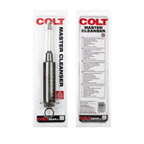 Colt Master Cleanser Anal Douche