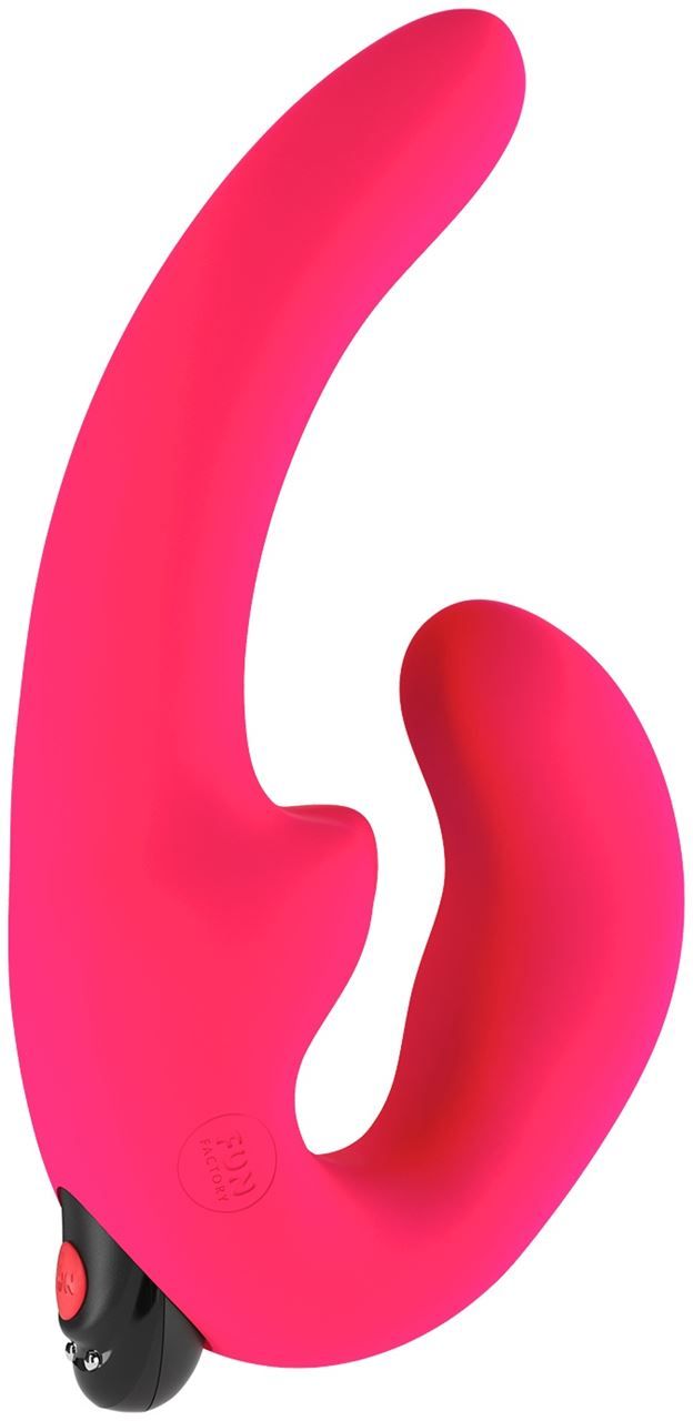 Fun Factory-Sharevibe Vibrating Double Dildo