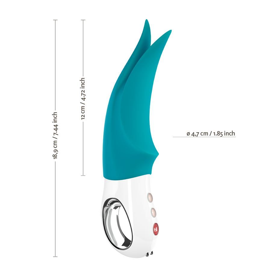 Fun Factory-Fun Volta External G5 Vibrator