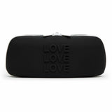 Love Happy Rabbit Storage Zip Bag