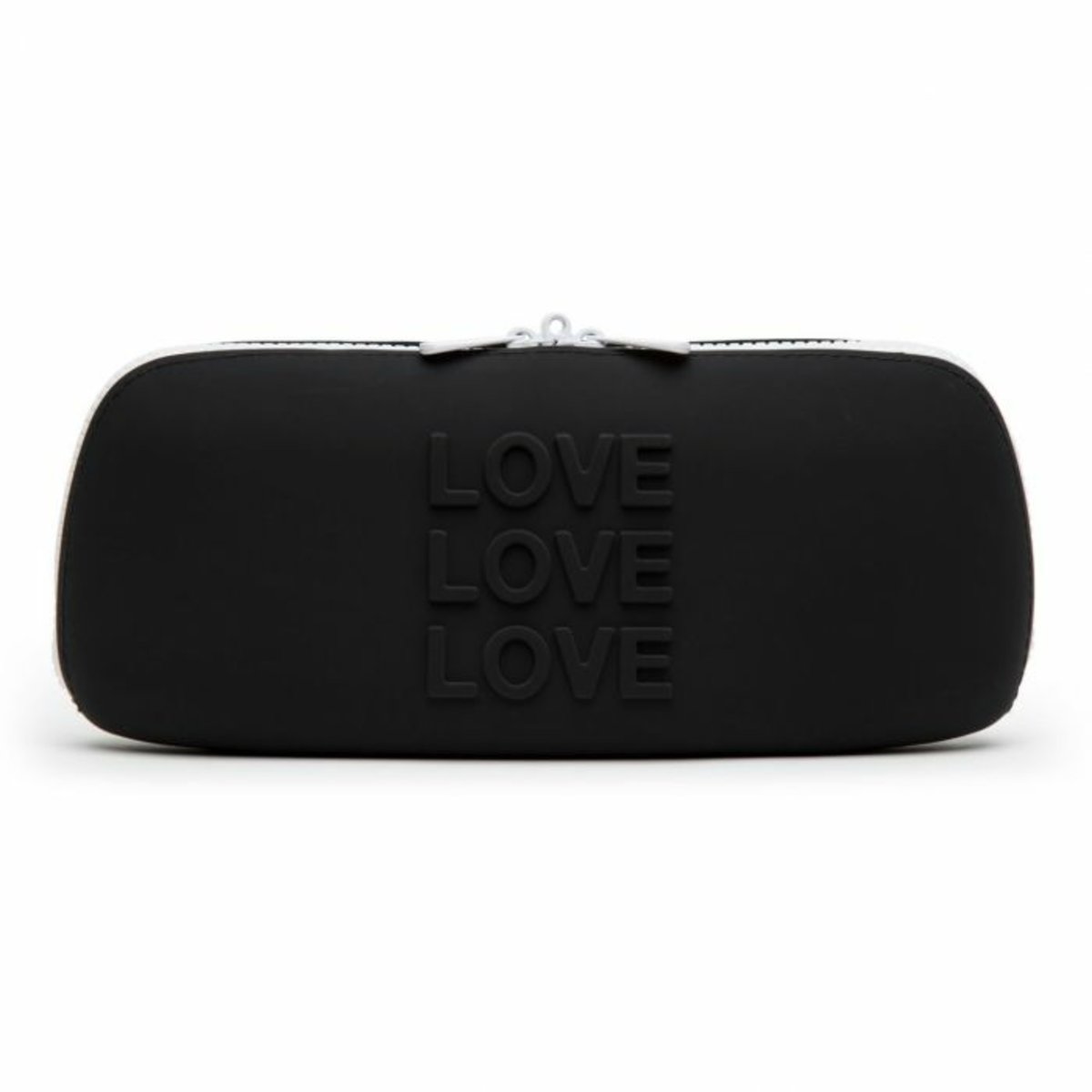 Love Happy Rabbit Storage Zip Bag