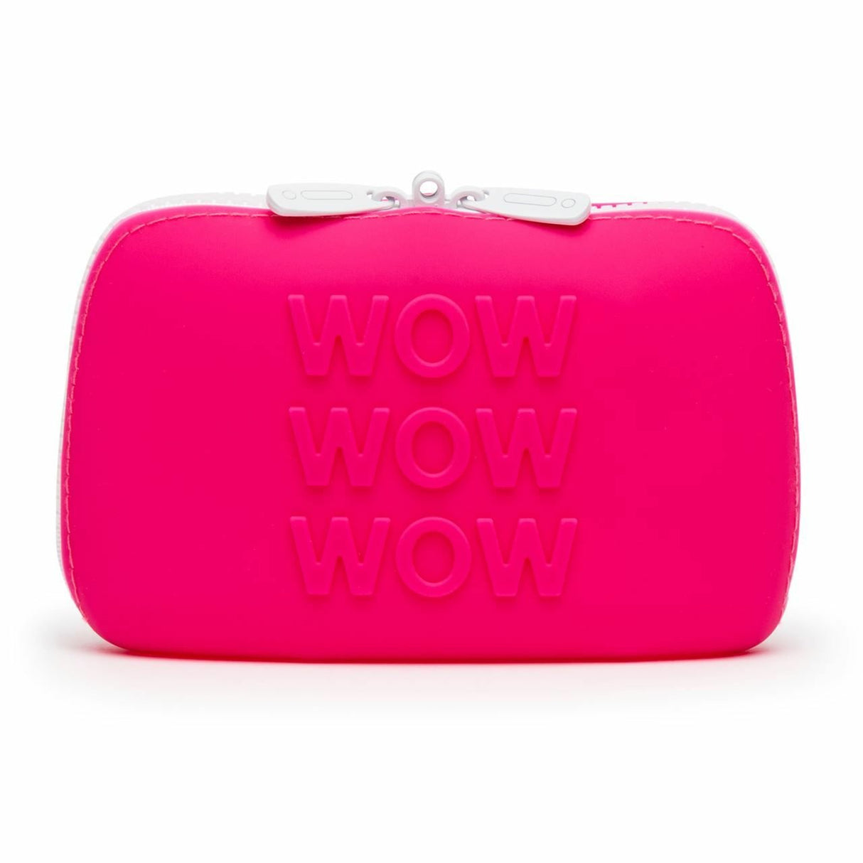 Happy Rabbit Wow Storage Zip Bag