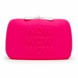 Happy Rabbit Wow Storage Zip Bag