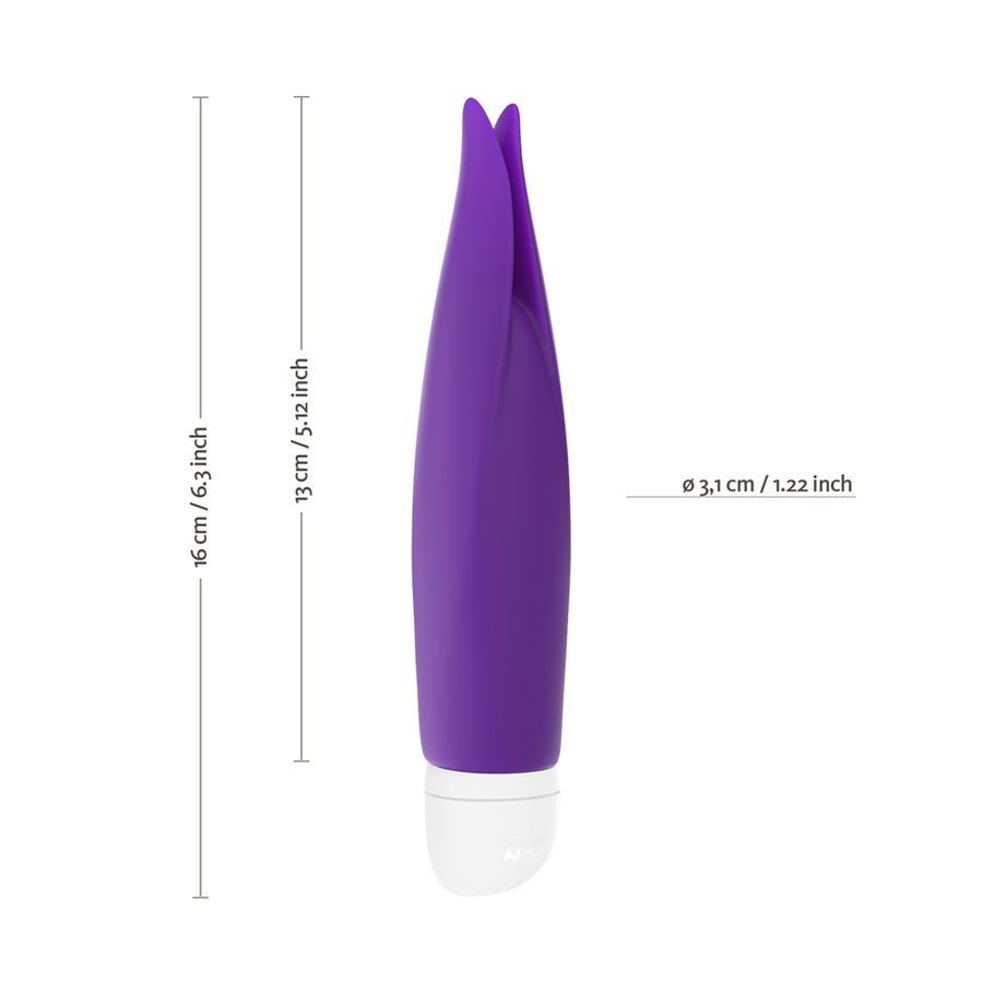Fun Factory-Volita External Vibrator