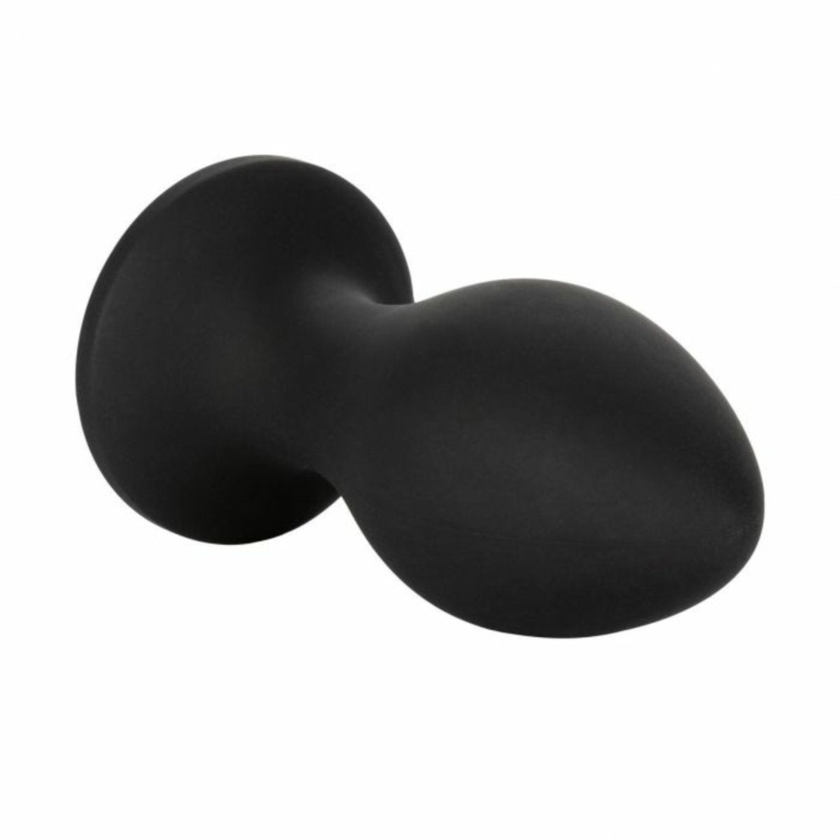 Power Gem Vibrating Crystal Butt-Plug