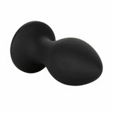 Power Gem Vibrating Crystal Butt-Plug