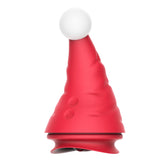 Clit Magic Santa Cap