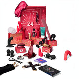 Erotic Advent Calendar Couples