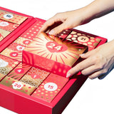 Erotic Advent Calendar Couples