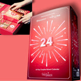 Erotic Advent Calendar Couples