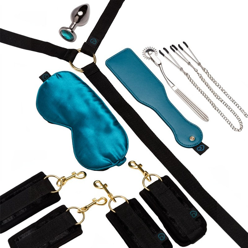 Erotic Advent Calendar : Luxury