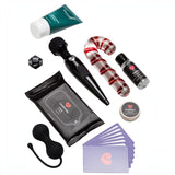 Erotic Advent Calendar : Luxury