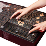 Erotic Advent Calendar : Luxury