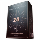 Erotic Advent Calendar : Luxury