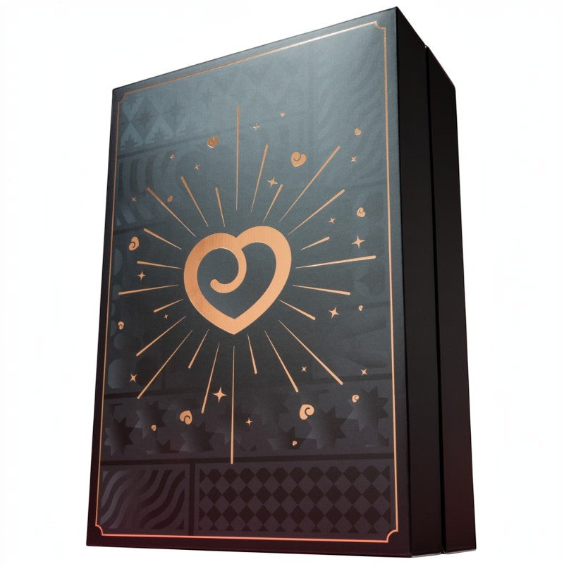 Erotic Advent Calendar : Luxury