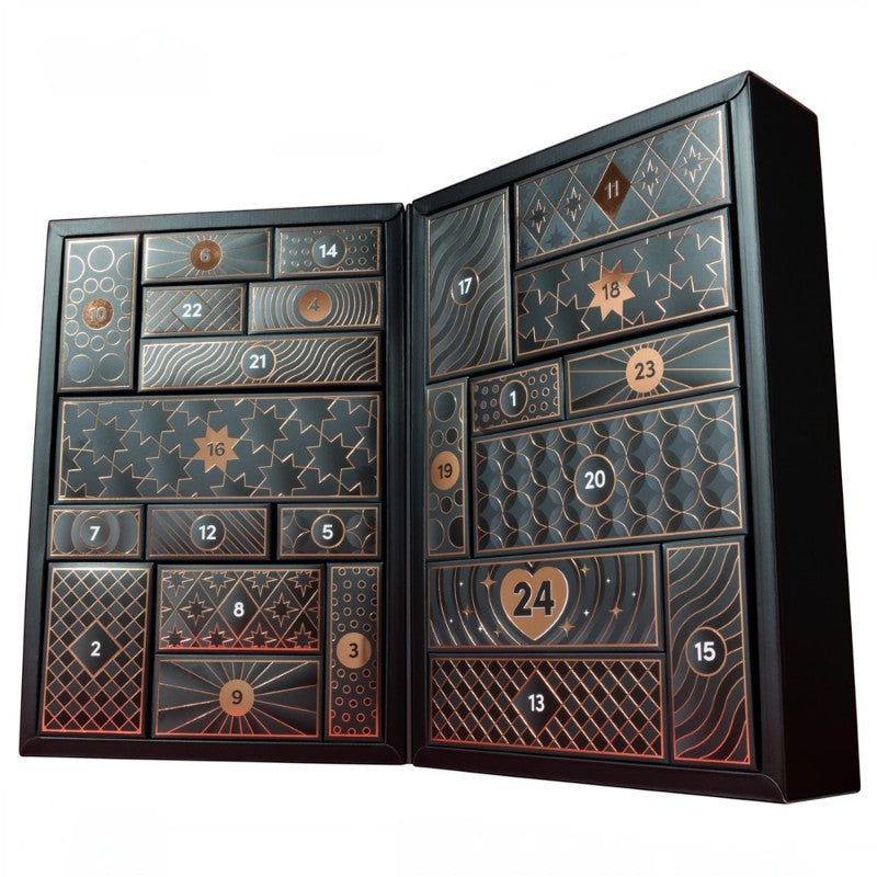 Erotic Advent Calendar : Luxury