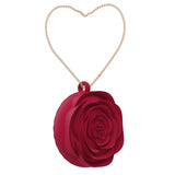 Rose Necklace Vibrator
