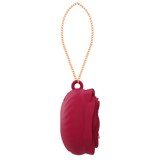 Rose Necklace Vibrator