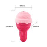 Ice Cream Wand Purple