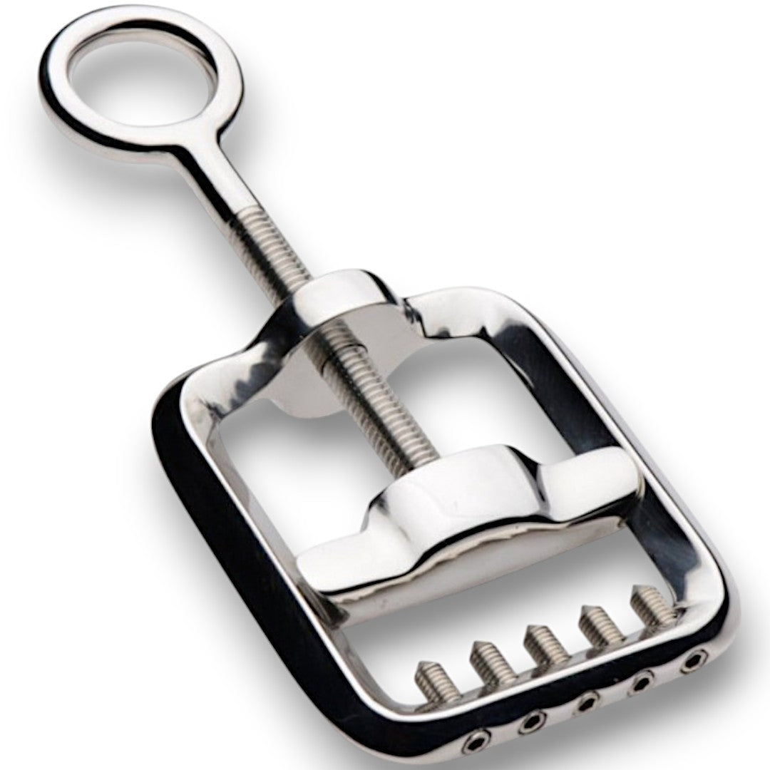 Ball Crusher Spikes