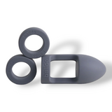 Balldo Set - Non-Vibrating - Steel Grey