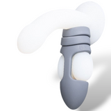Balldo Set - Non-Vibrating - Steel Grey