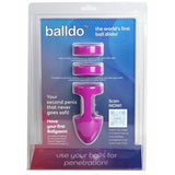 Balldo Set Non-Vibrating