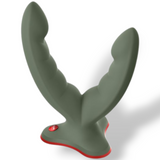 Fun Factory Ryde Grinding Double Ended Dildo