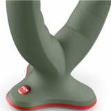 Fun Factory Ryde Grinding Double Ended Dildo