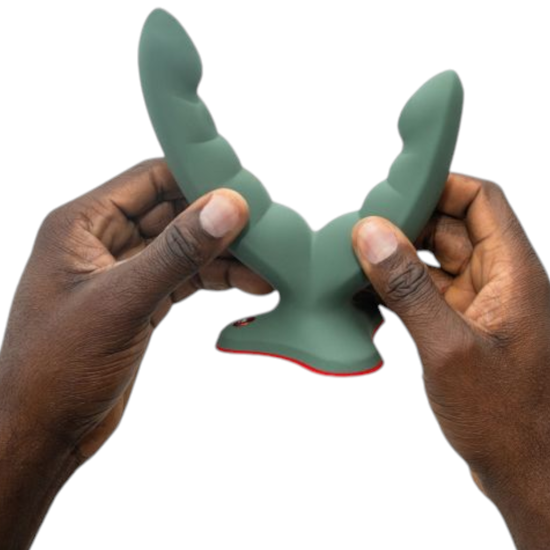 Fun Factory Ryde Grinding Double Ended Dildo